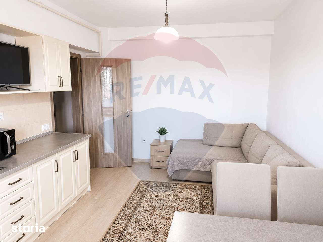 Apartament 3 camere de închiriat | Cetate, Alba Iulia — fotografia 1