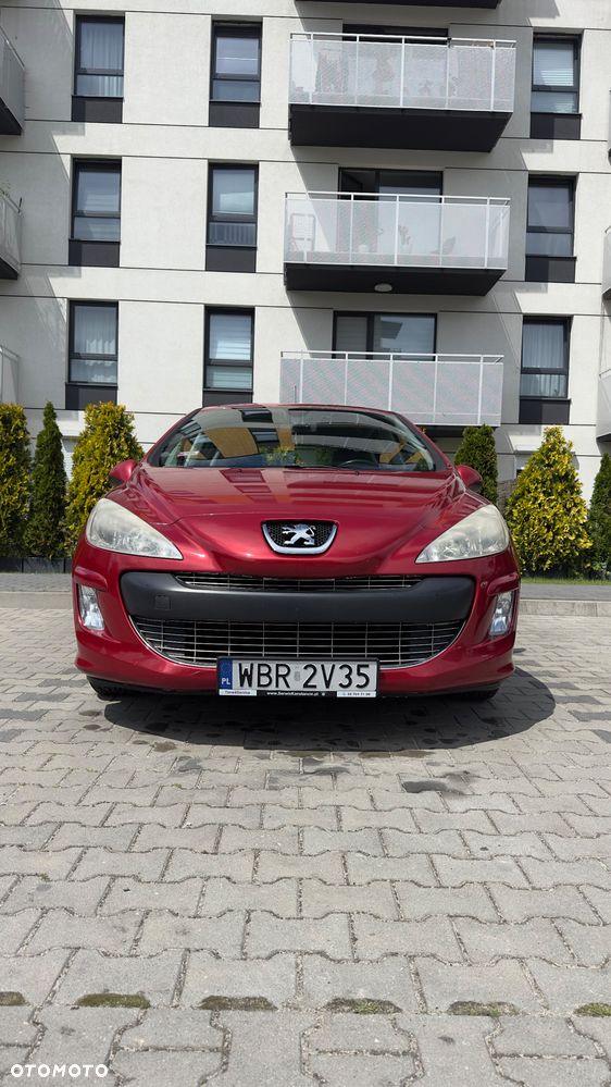 Peugeot 308 - 13
