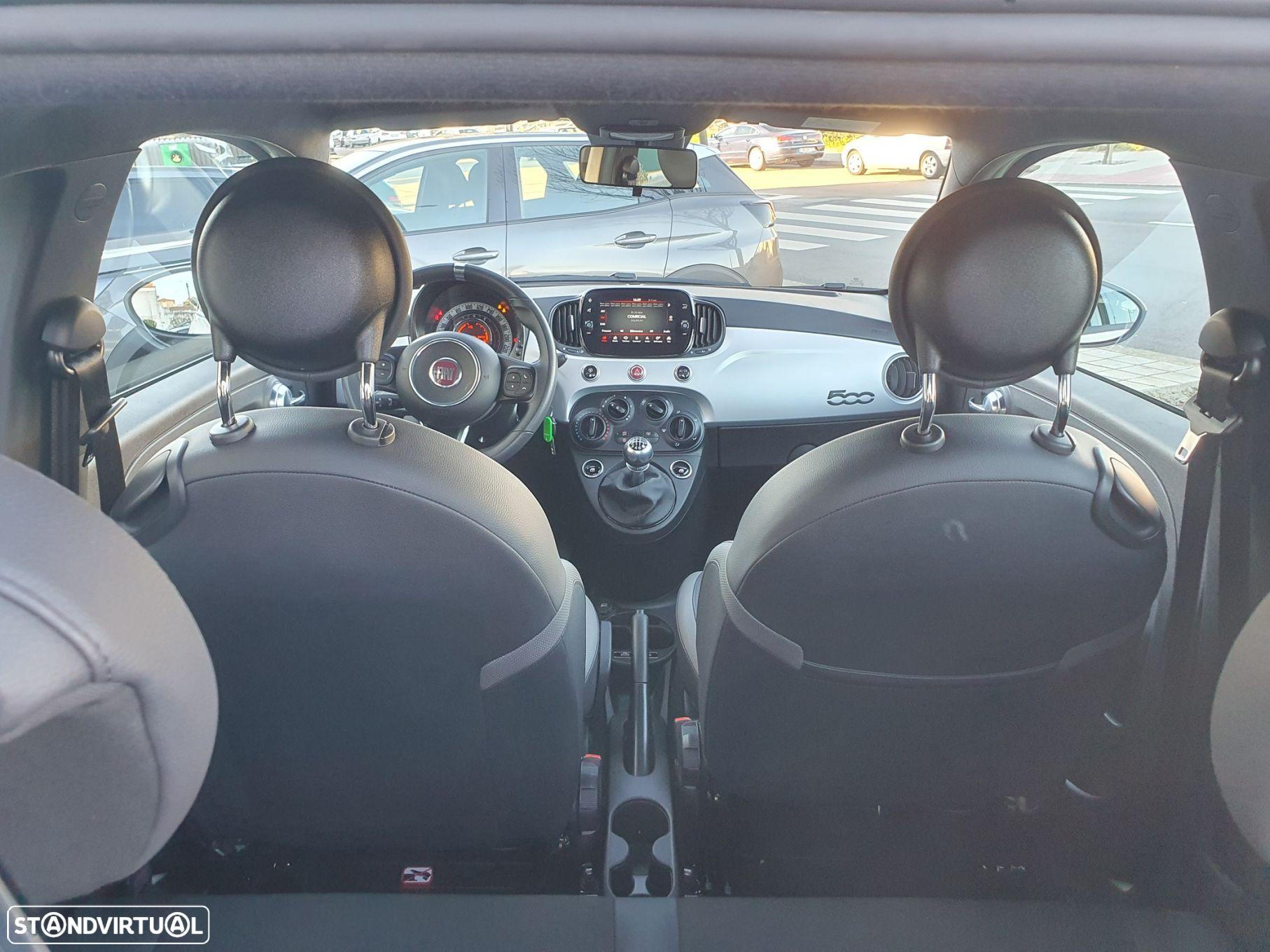 Fiat 500 - 20