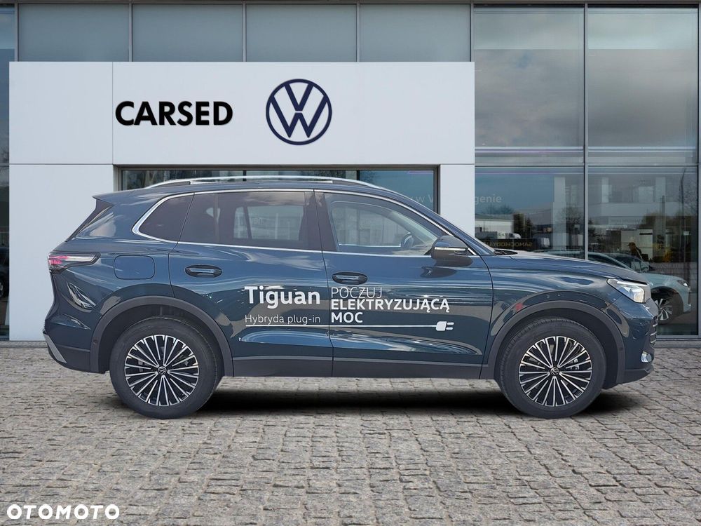Volkswagen Tiguan - 8