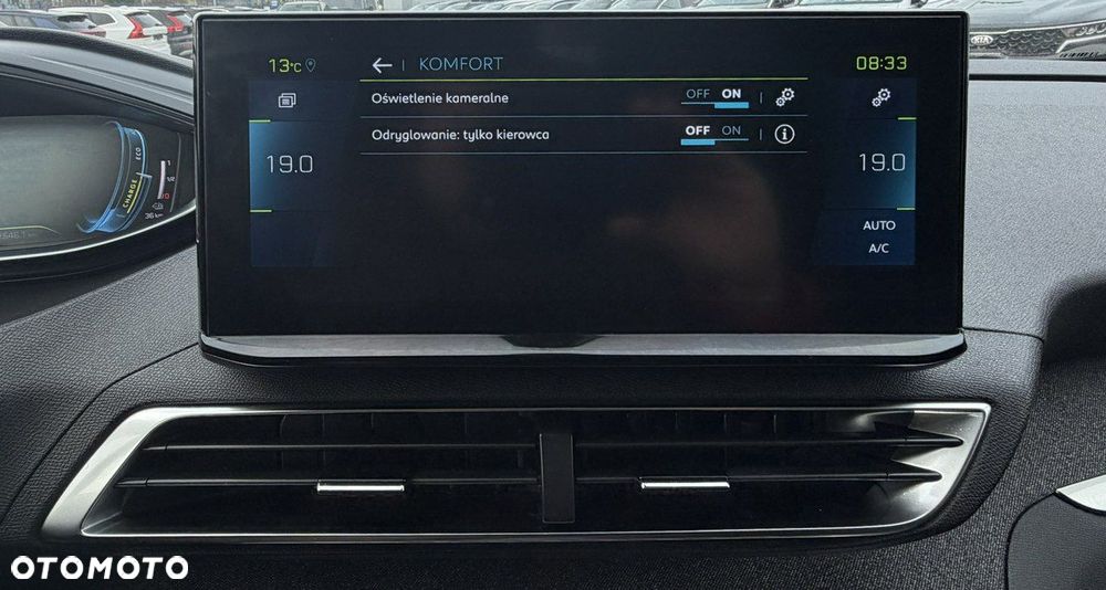 Peugeot 3008 1.6 PureTech Hybrid PHEV Allure Pack S&S EAT8 - 30