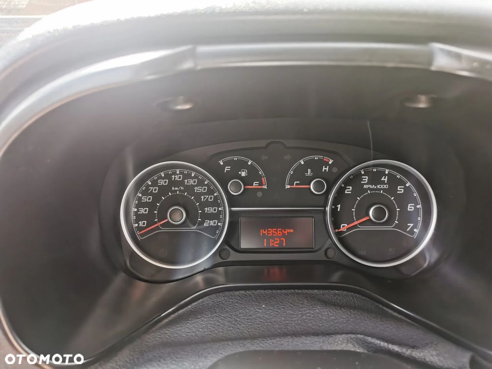 Fiat Doblo 1.4 TurboJet Profesional - 13