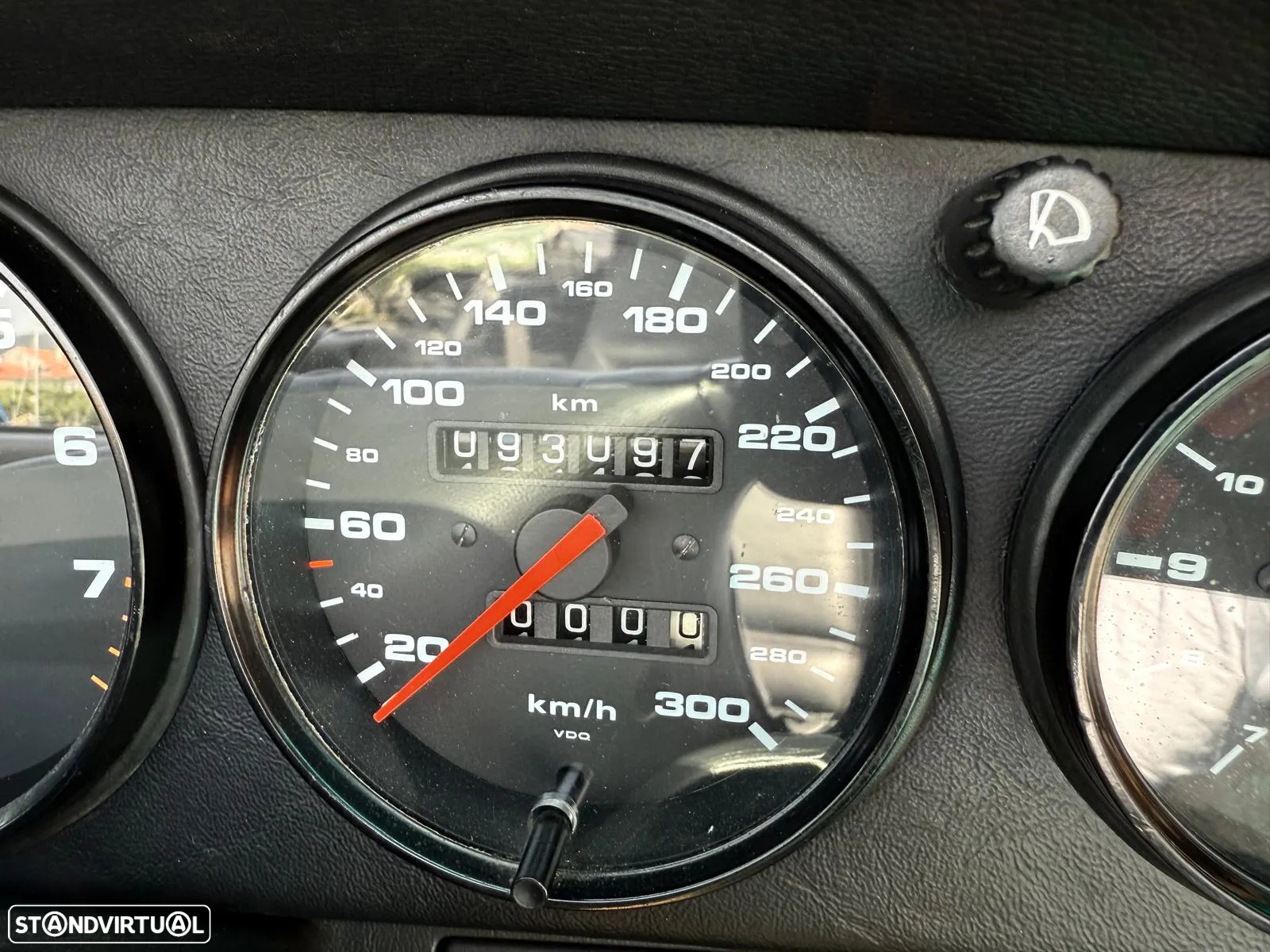 Porsche 911 (964) Cabriolet 3.6 Carrera 2 - 16