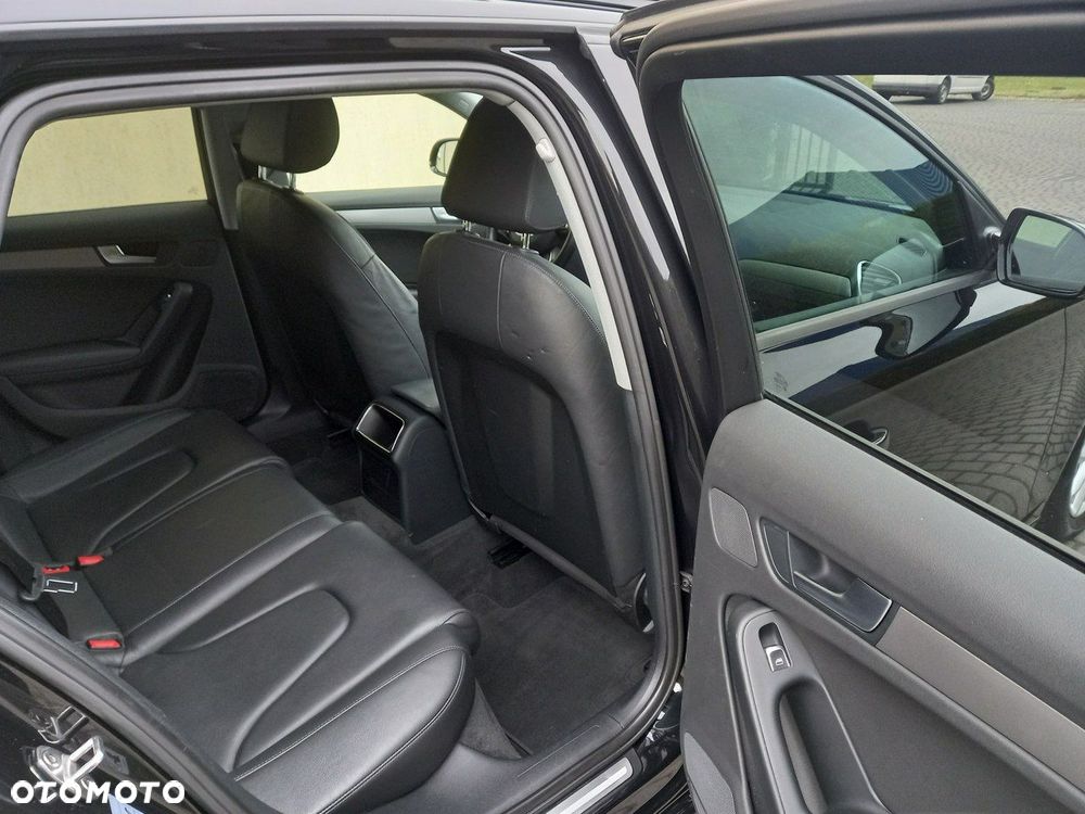 Audi A4 Avant 2.0 TDI Prime Line - 23