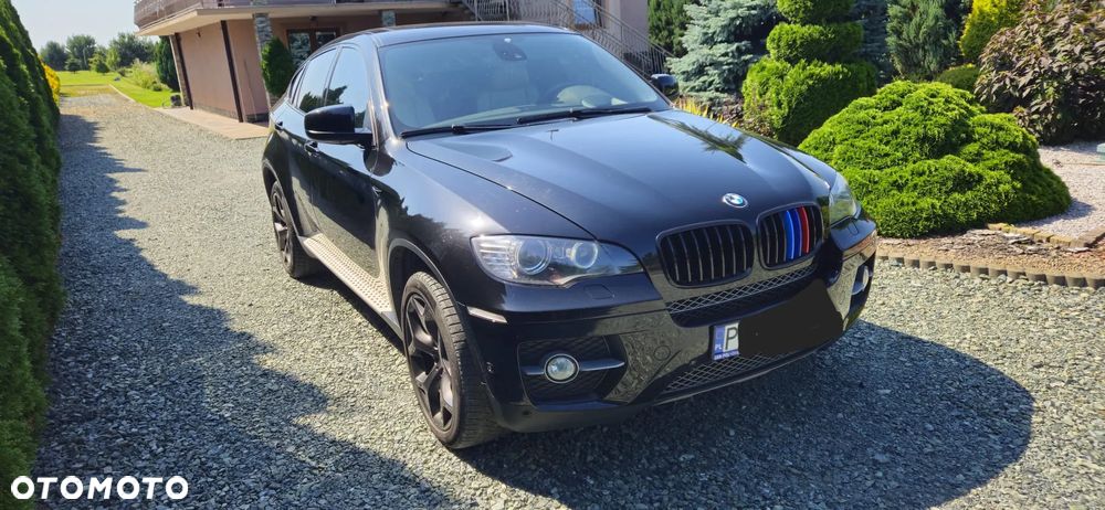 BMW X6 xDrive40d Edition Exclusive - 18