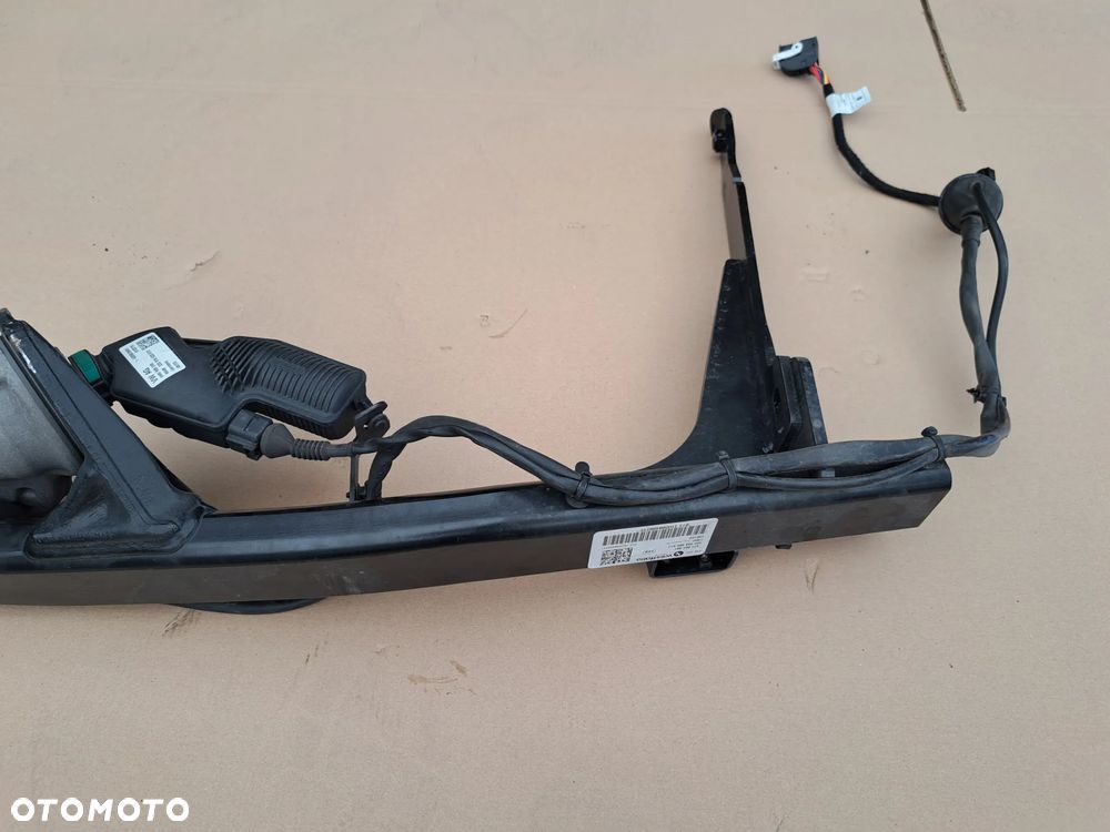 Hak holowniczy Vw Volkswagen Tiguan III 571803881 - 8