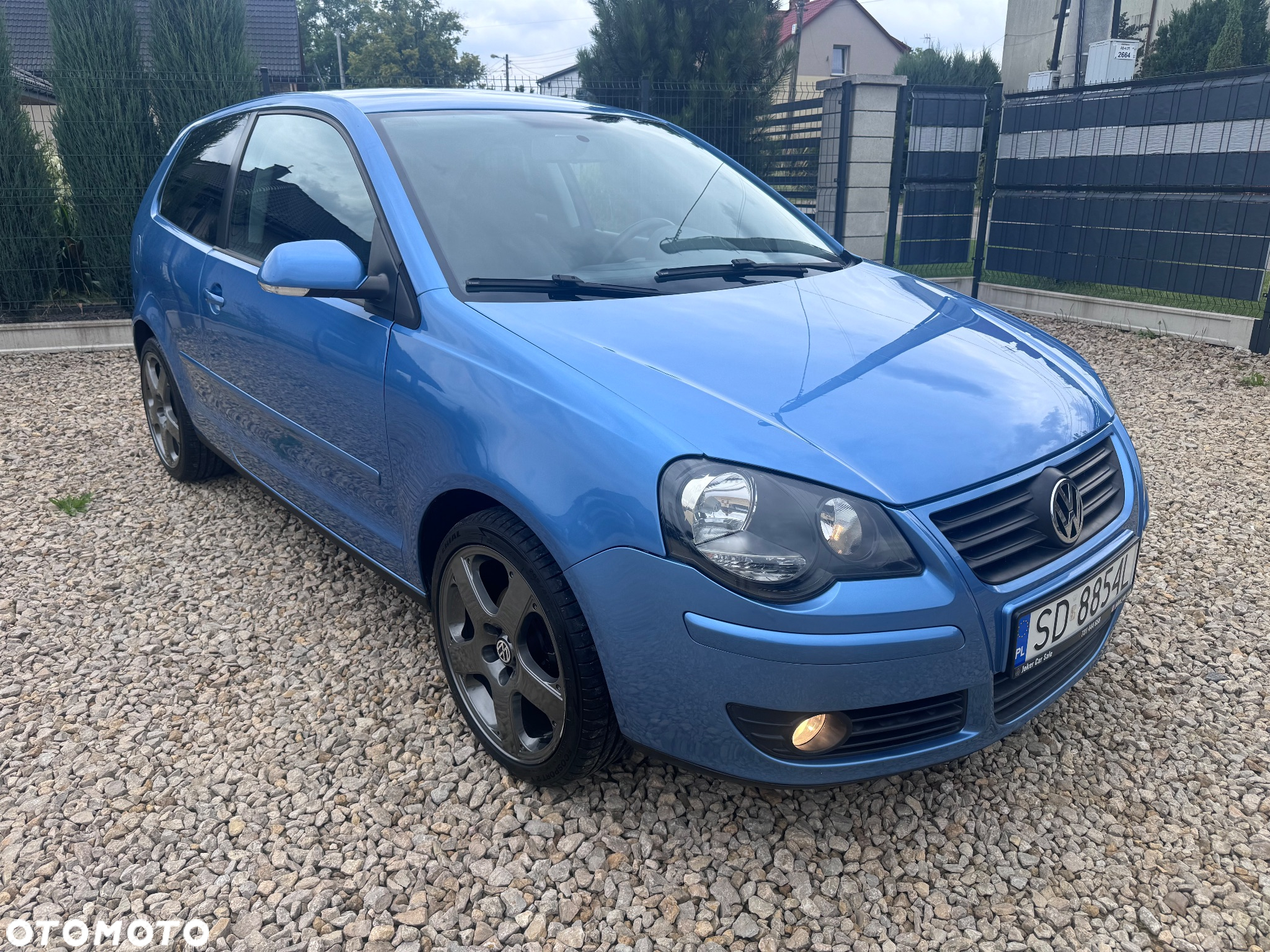 Volkswagen Polo - 4