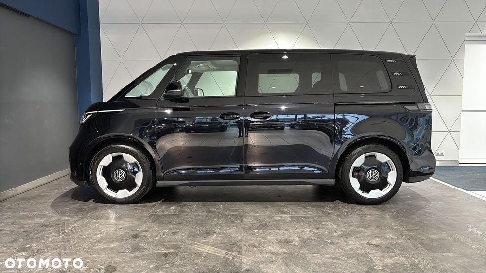 Volkswagen ID. Buzz - 3