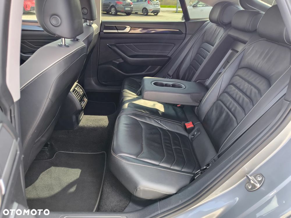 Volkswagen Arteon 2.0 TDI Elegance DSG - 19
