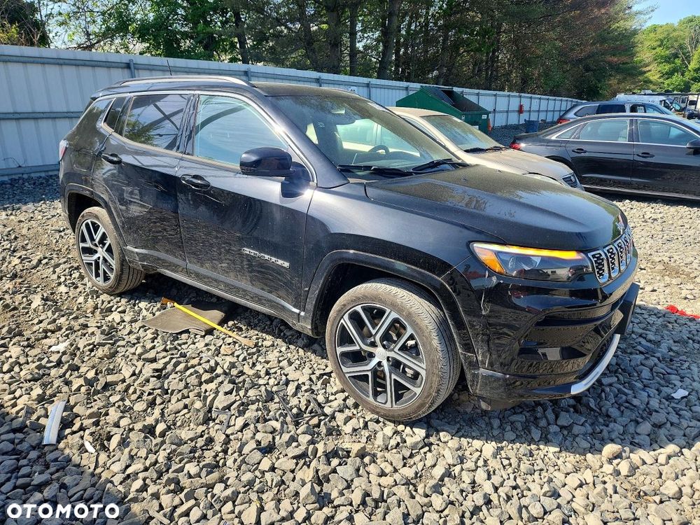 Jeep Compass - 5