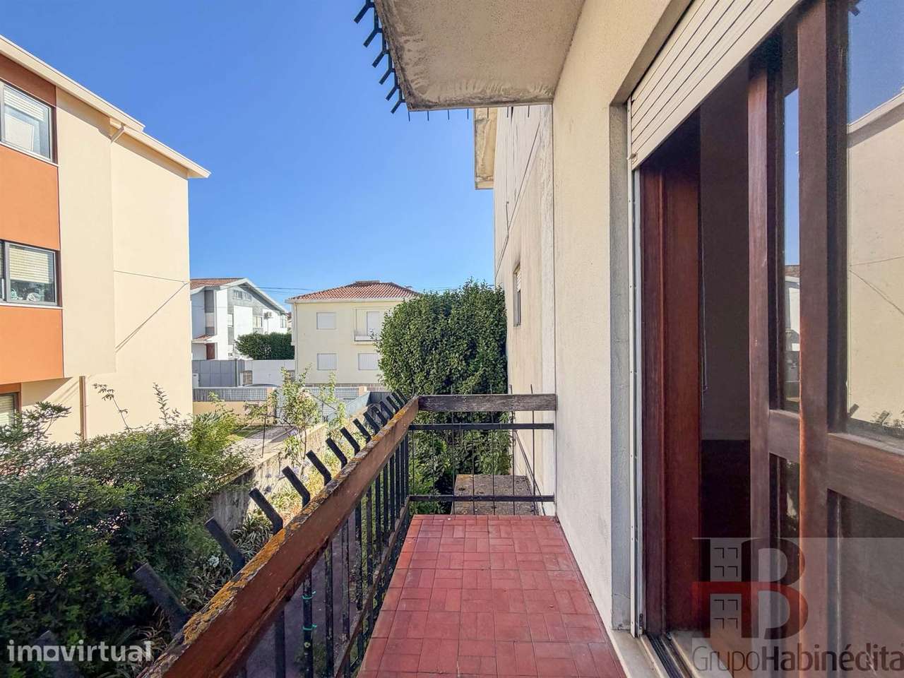 Apartamento T3 Venda em Ramalde,Porto - Grande imagem: 4/25
