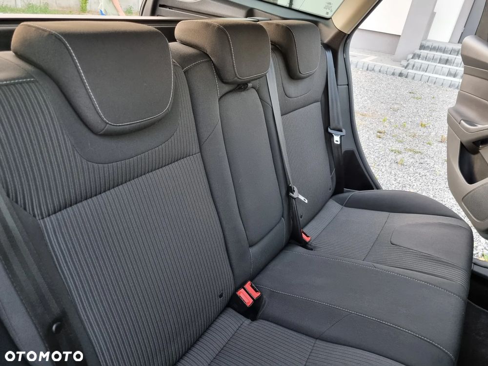 Ford Focus 2.0 TDCi Titanium - 15