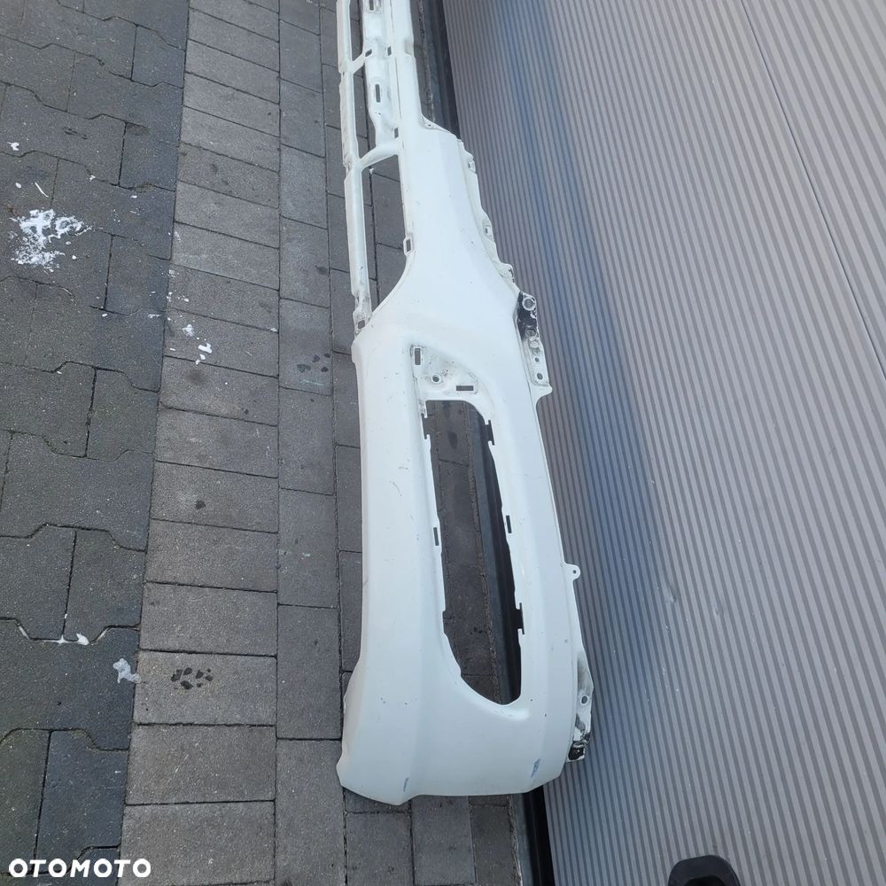 ZDERZAK DAF XF 106 ORYGINAŁ CHWALIM116 - 2