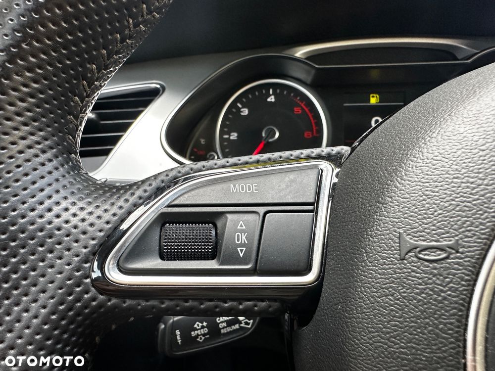 Audi A4 Avant 2.0 TDI S tronic sport - 28