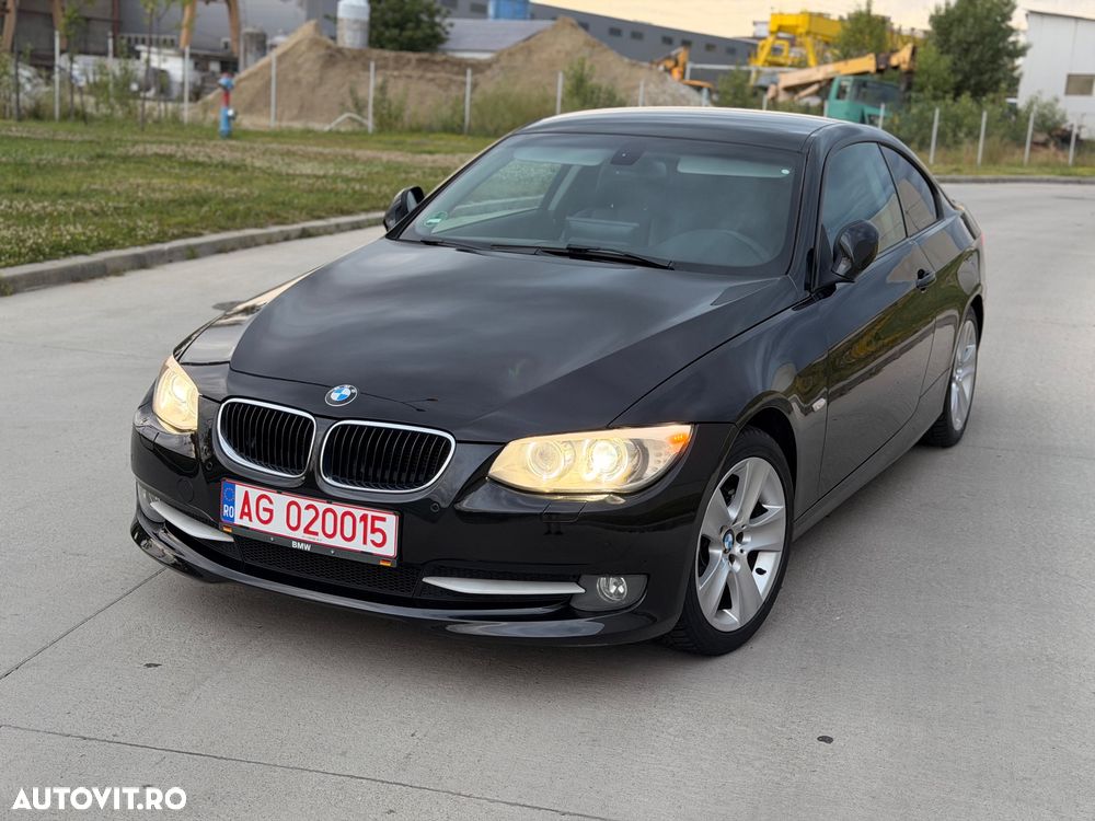 BMW Seria 3 320d M Sport Edition - 40