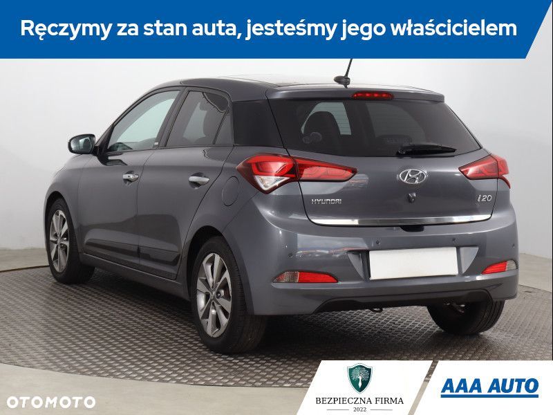 Hyundai i20 - 5