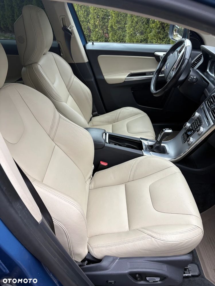 Volvo XC 60 D4 Drive-E Summum - 14