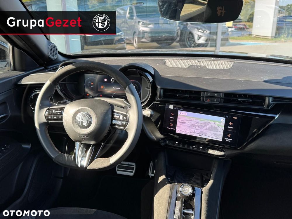 Alfa Romeo Junior - 24