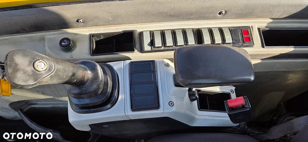 Wacker Neuson <<Wacker Neuson 50Z3, waga 5ton ! z Niemiec!>> - 19