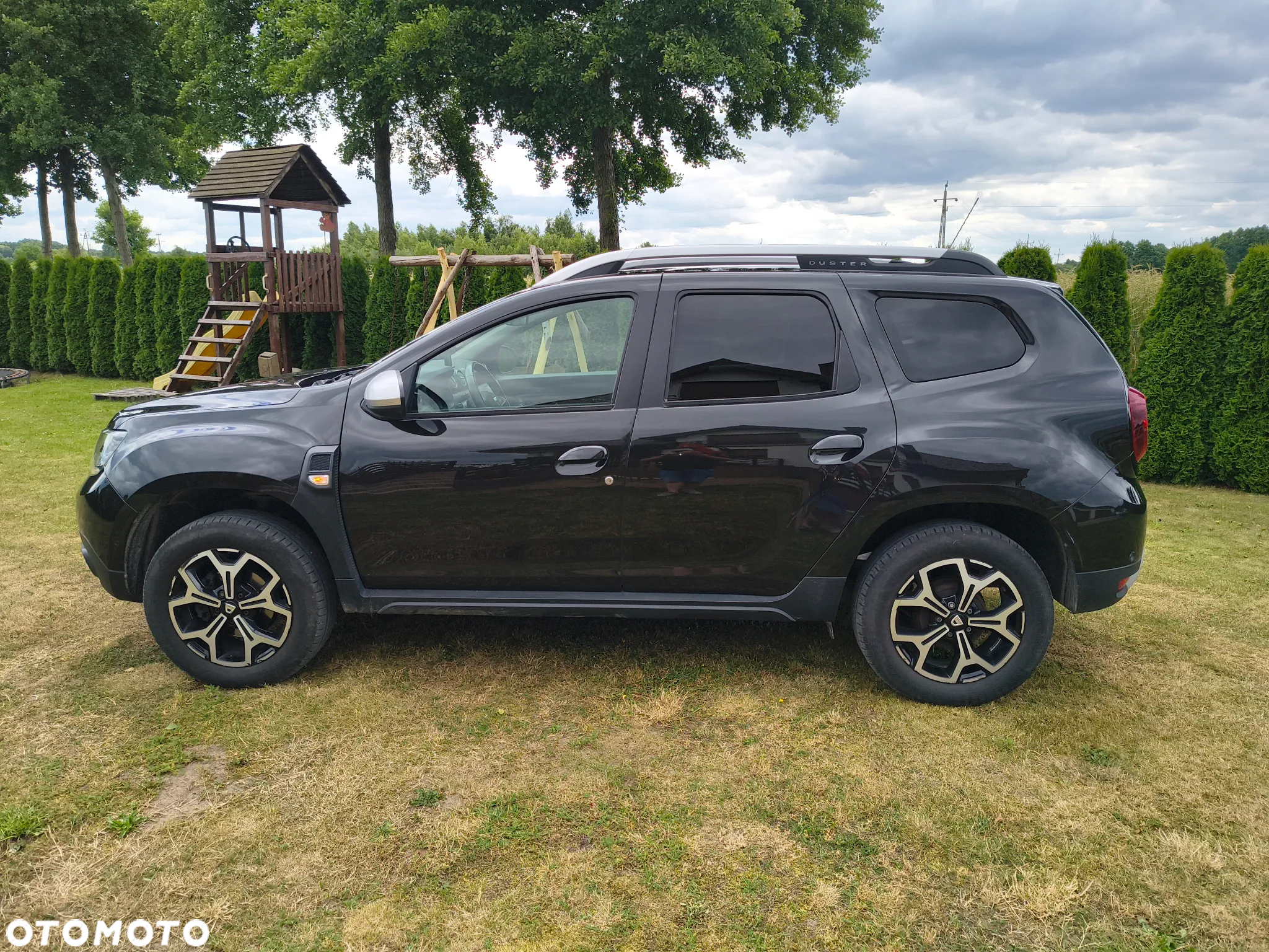 Dacia Duster dCi 110 2WD Prestige - 6