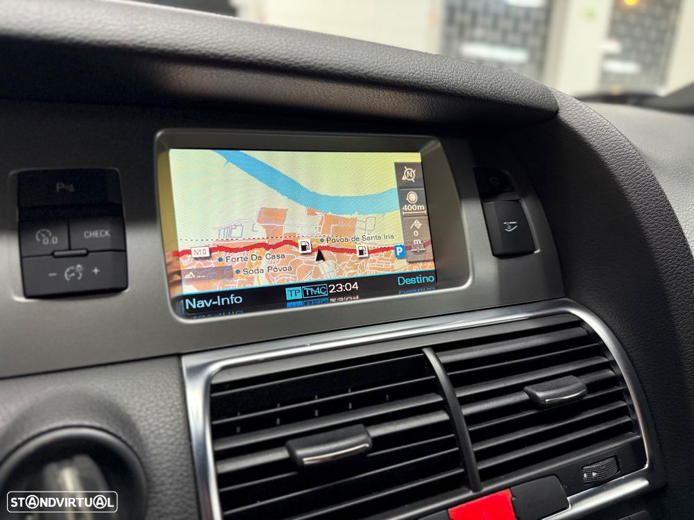 Audi Q7 3.0 TDI Sport Tiptronic - 17