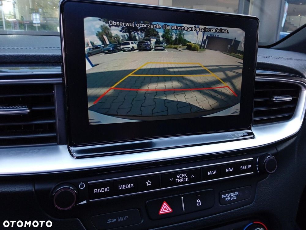 Kia ProCeed - 22