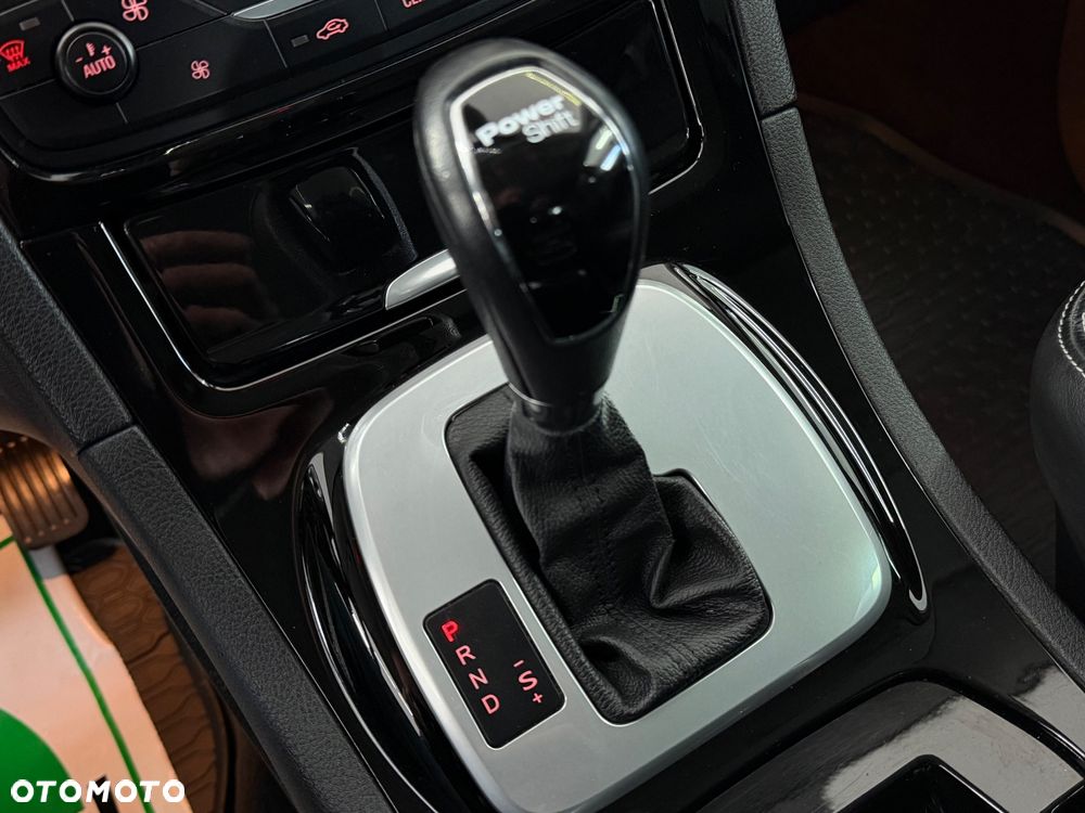 Ford S-Max 2.0 TDCi DPF Titanium X - 15