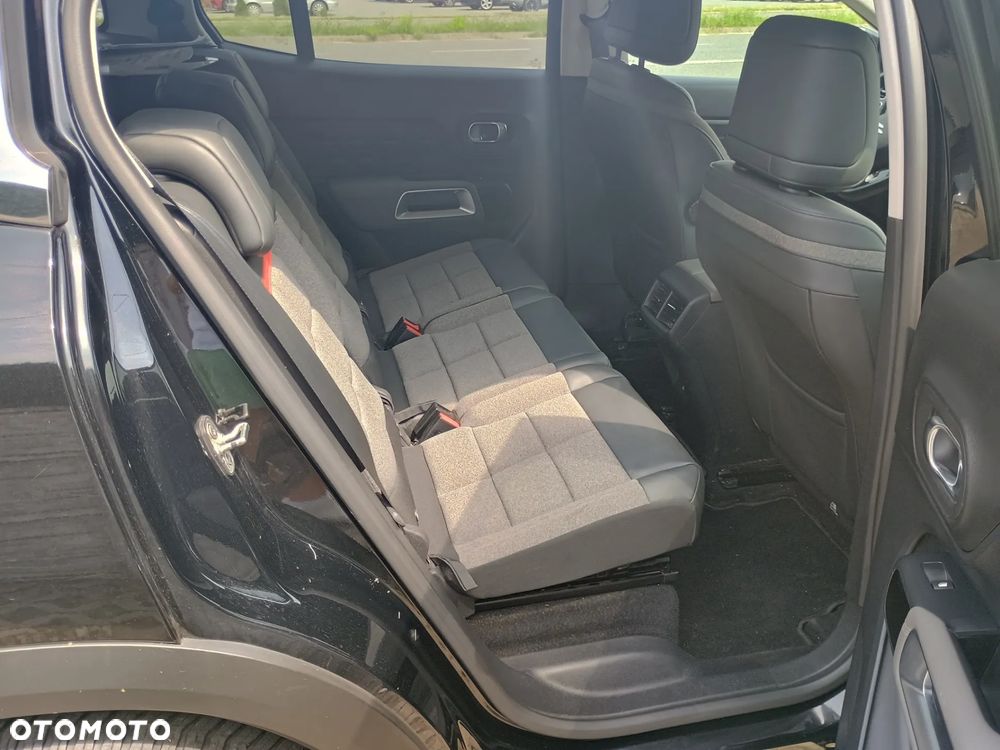Citroën C5 Aircross - 8