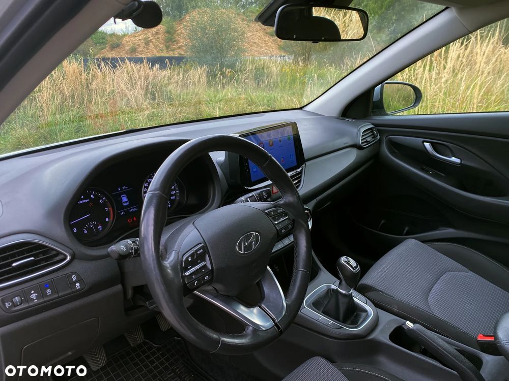 Hyundai i30 - 16