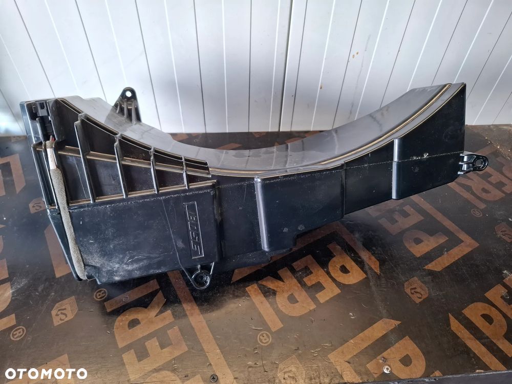 Subwoofer Głośnik BOSE 4G9035382A Audi A6 C7 - 4