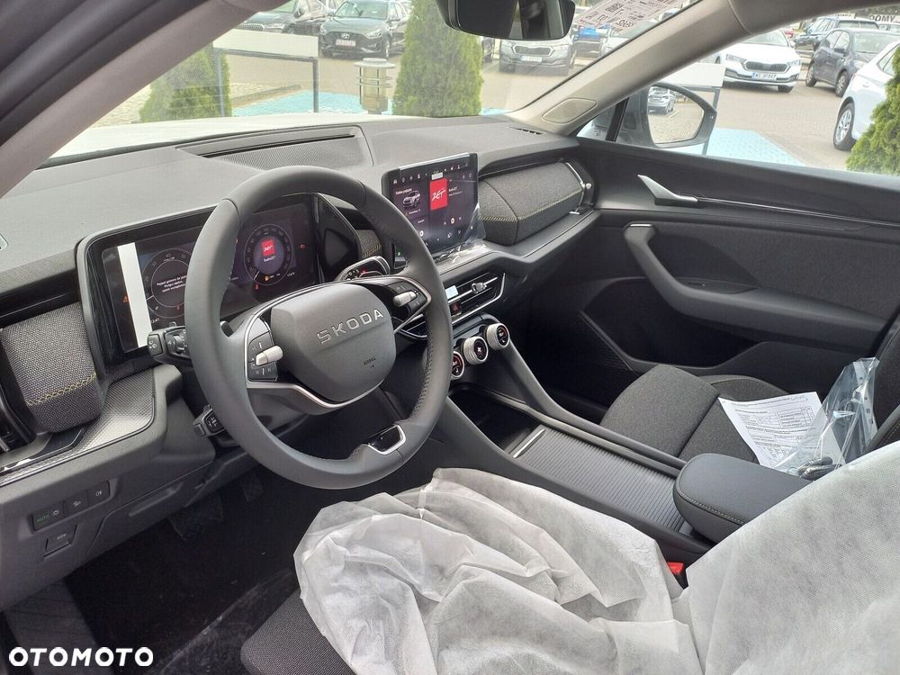 Skoda Kodiaq 2.0 TDI 4x4 Selection DSG - 21