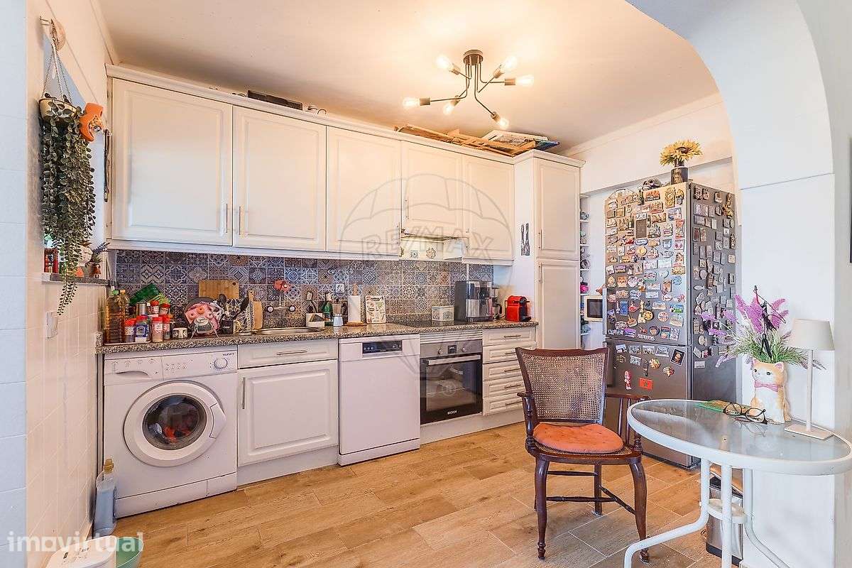 Apartamento T1 para venda - Grande imagem: 5/21