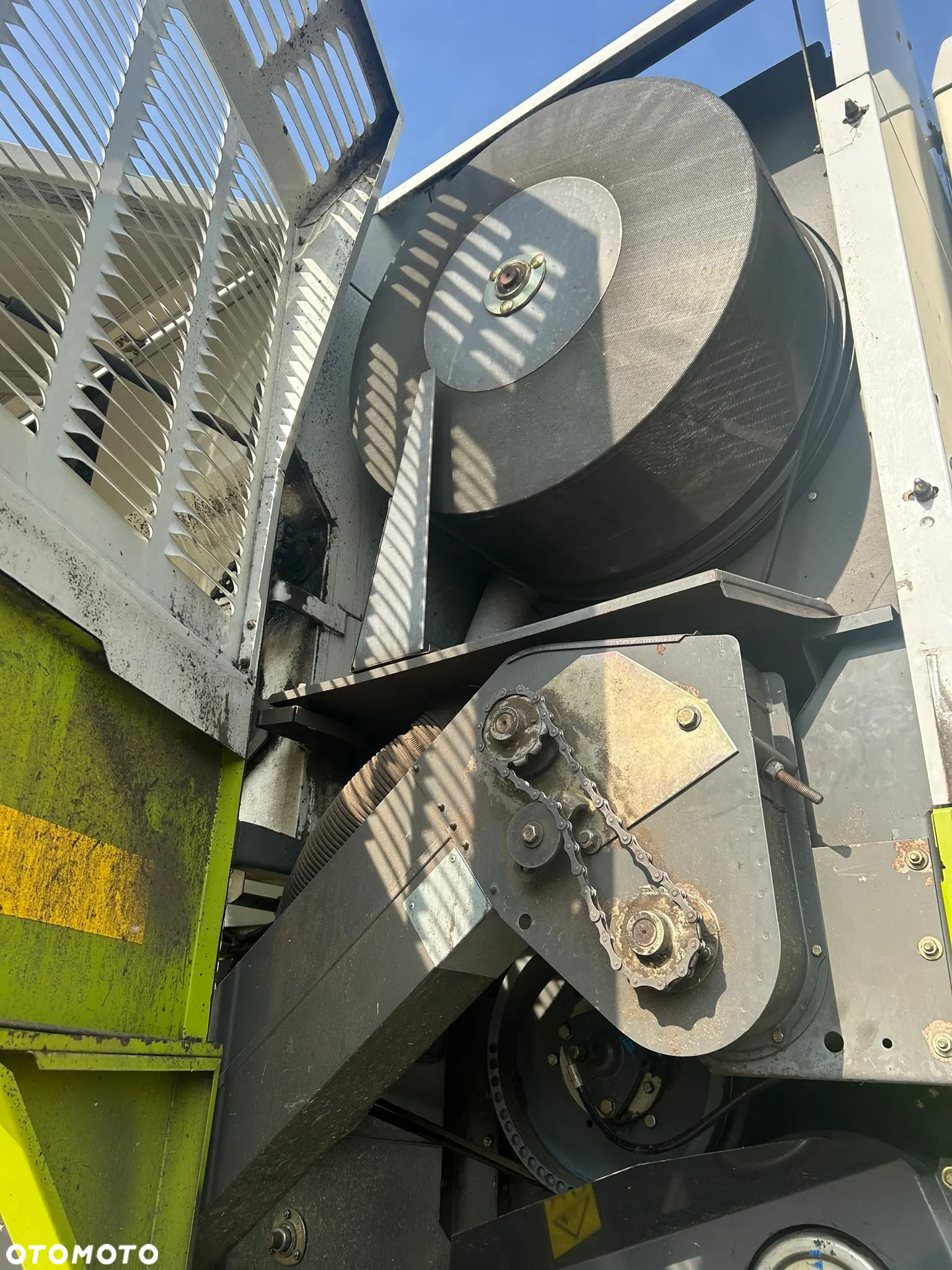 Claas Medion 310 - 22