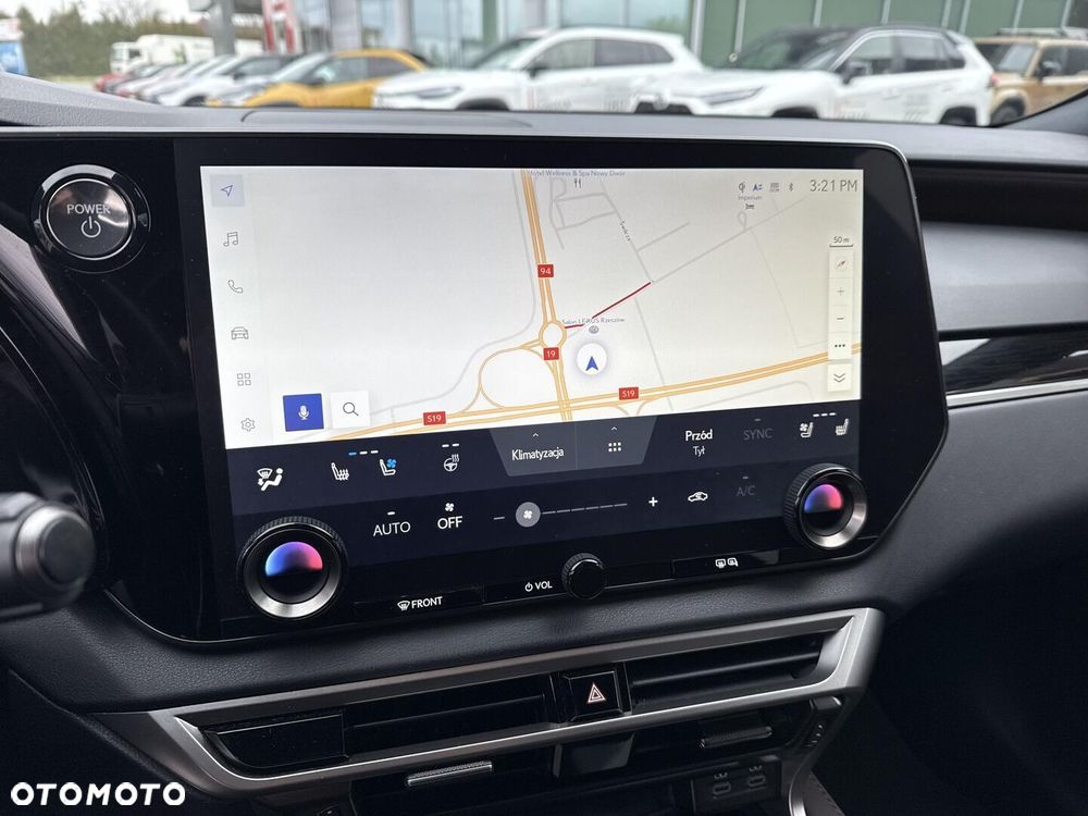 Lexus RX 450h+ Prestige - 13