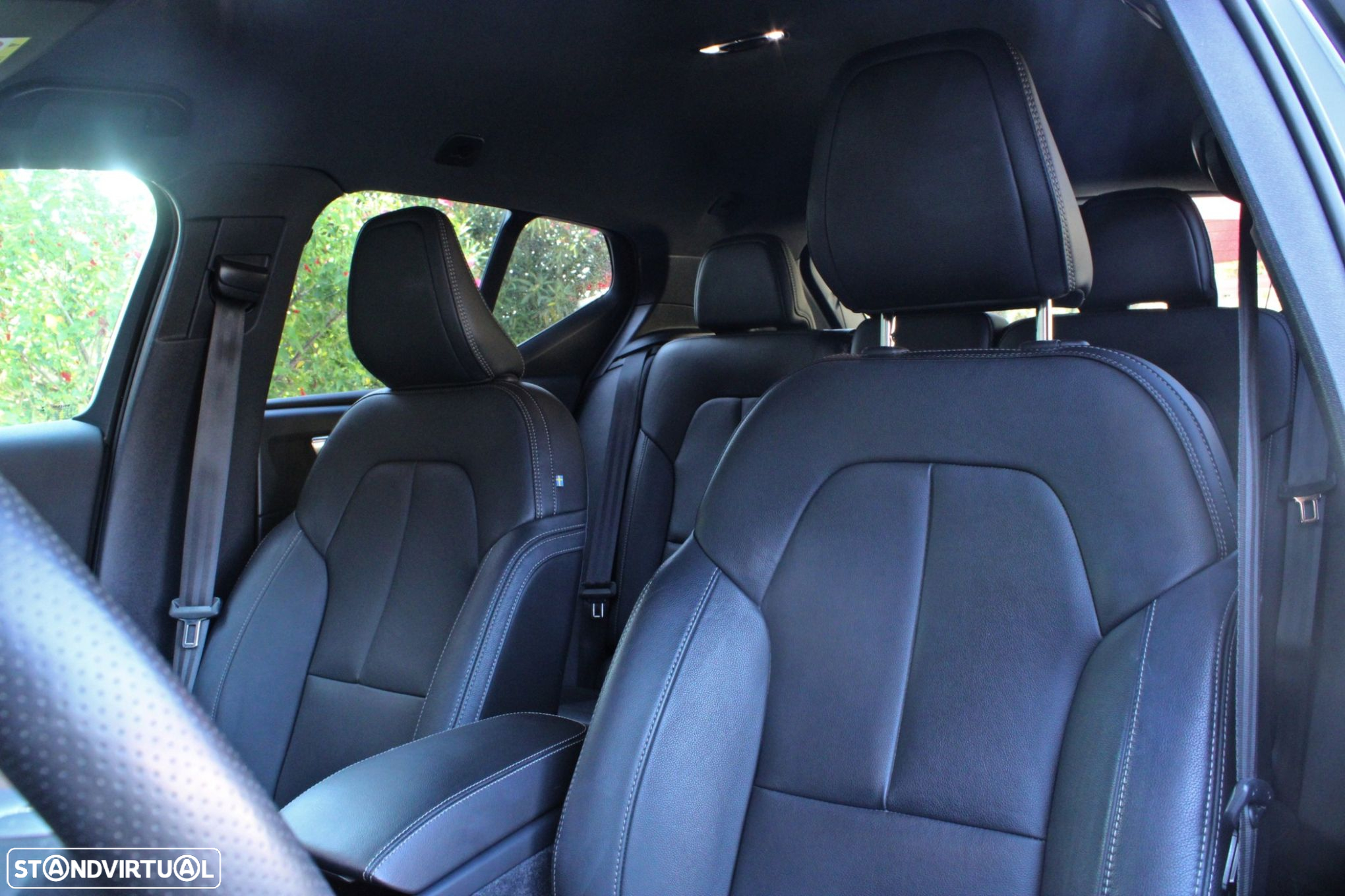 Volvo XC 40 1.5 T5 PHEV Plus Dark - 18
