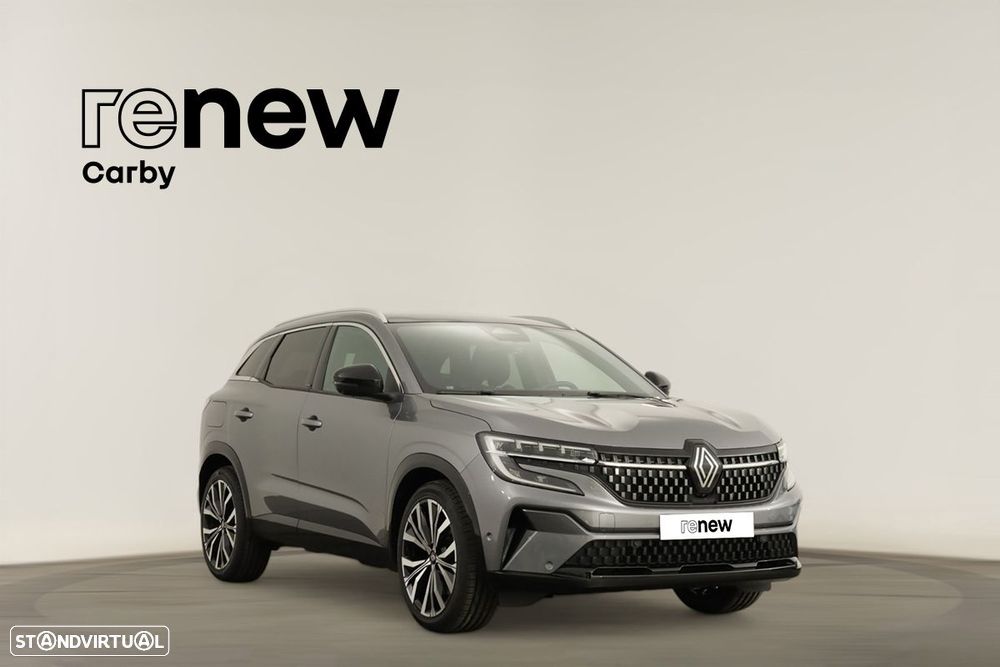 Renault Austral 1.2 E-Tech Iconic - 2