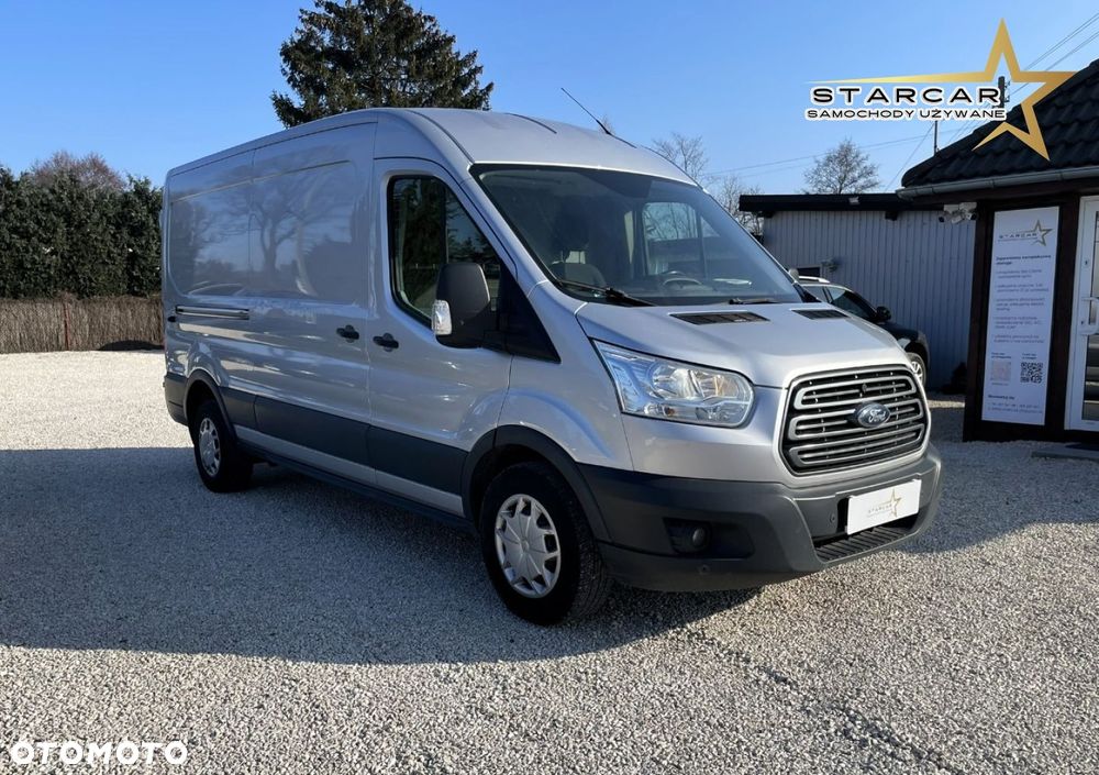 Ford Transit - 3