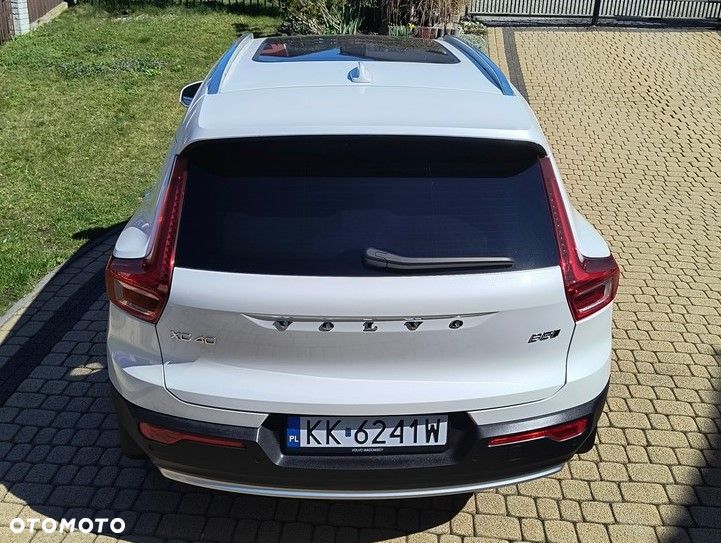 Volvo XC 40 B5 B AWD Geartronic RDesign - 7