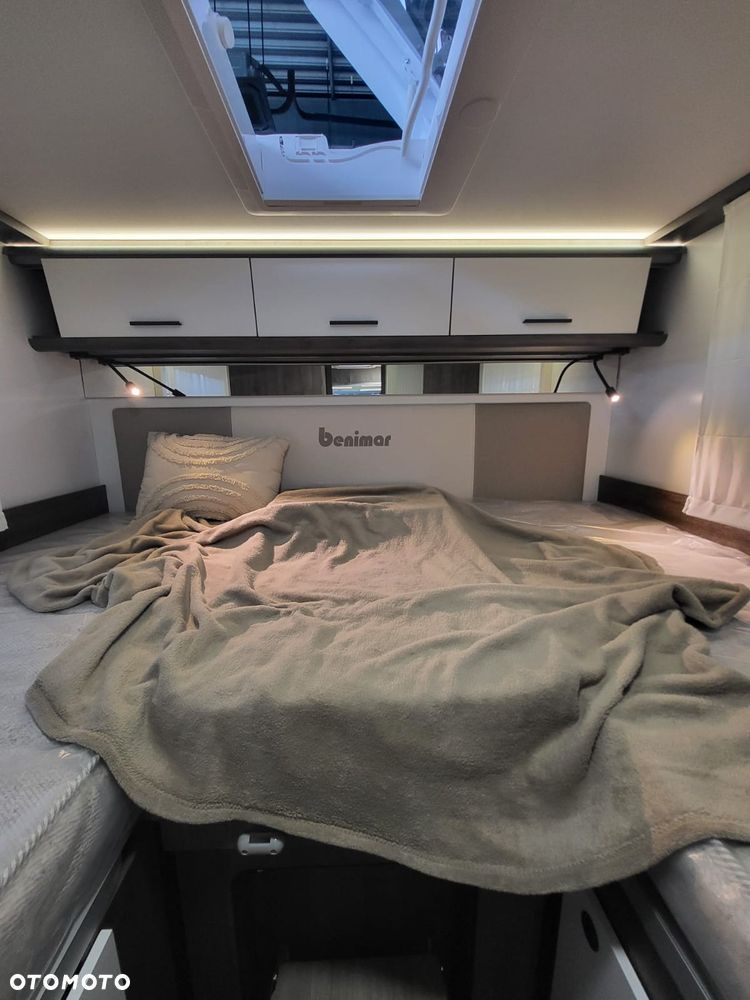 Benimar T463 T26 - 13