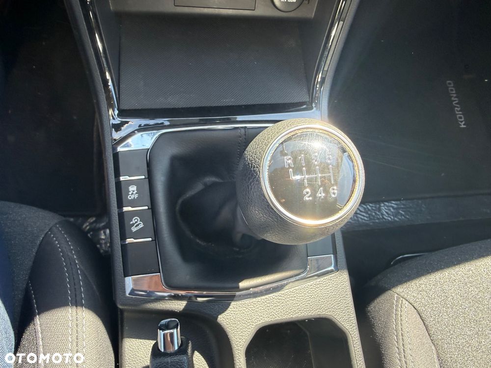 SsangYong/KGM Korando 1.5 T-GDI Adventure 2WD - 11