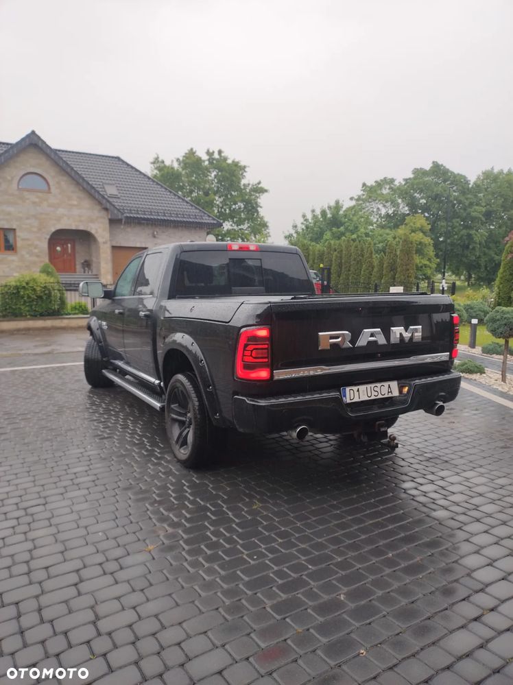 Dodge RAM - 6
