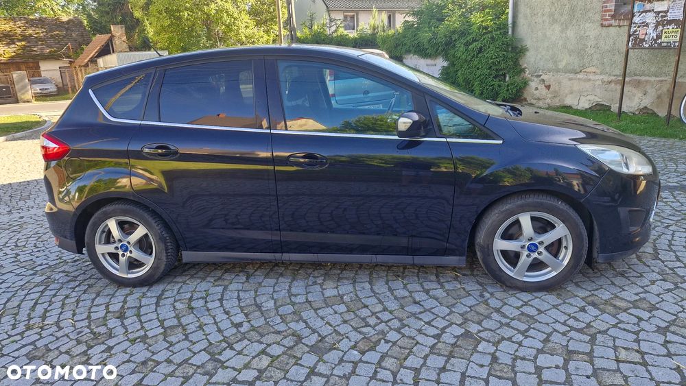 Ford C-MAX 1.6 Ti-VCT Titanium - 5