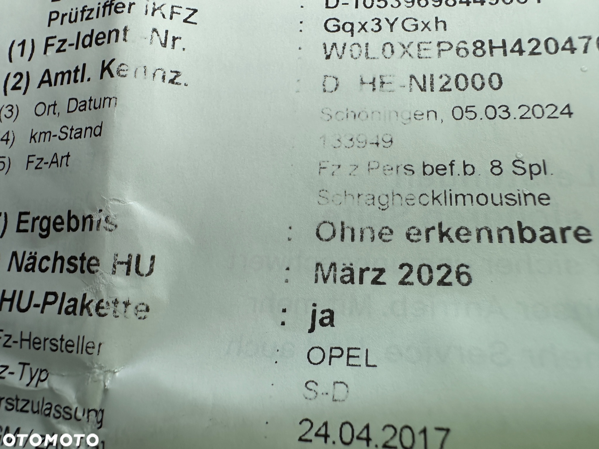 Opel Corsa 1.4 Enjoy - 22