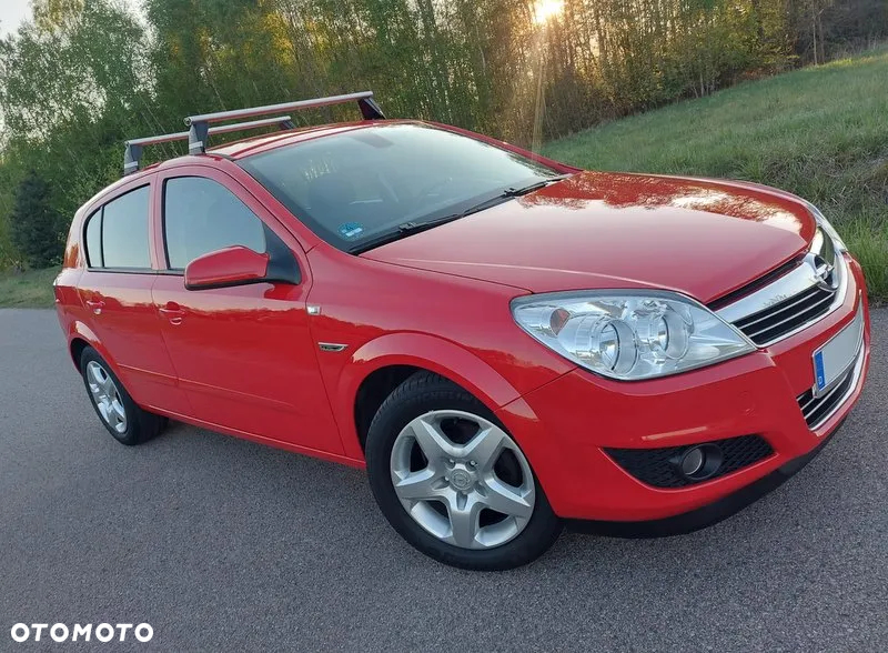 Opel Astra - 13