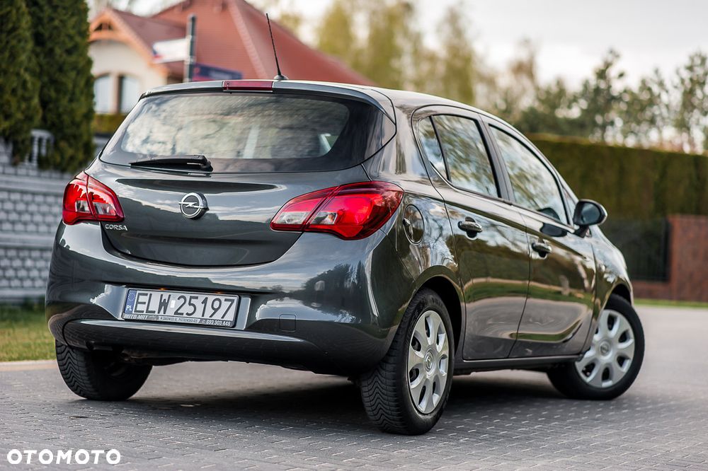 Opel Corsa 1.2 Active - 4