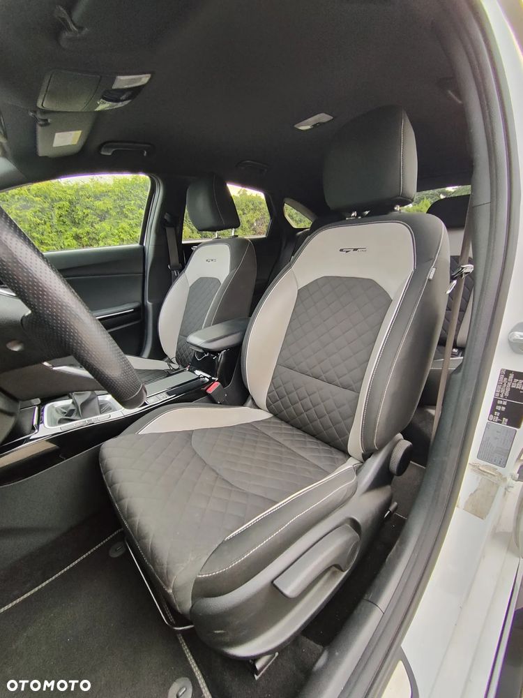 Kia ProCeed 1.0 T-GDI GT Line - 19