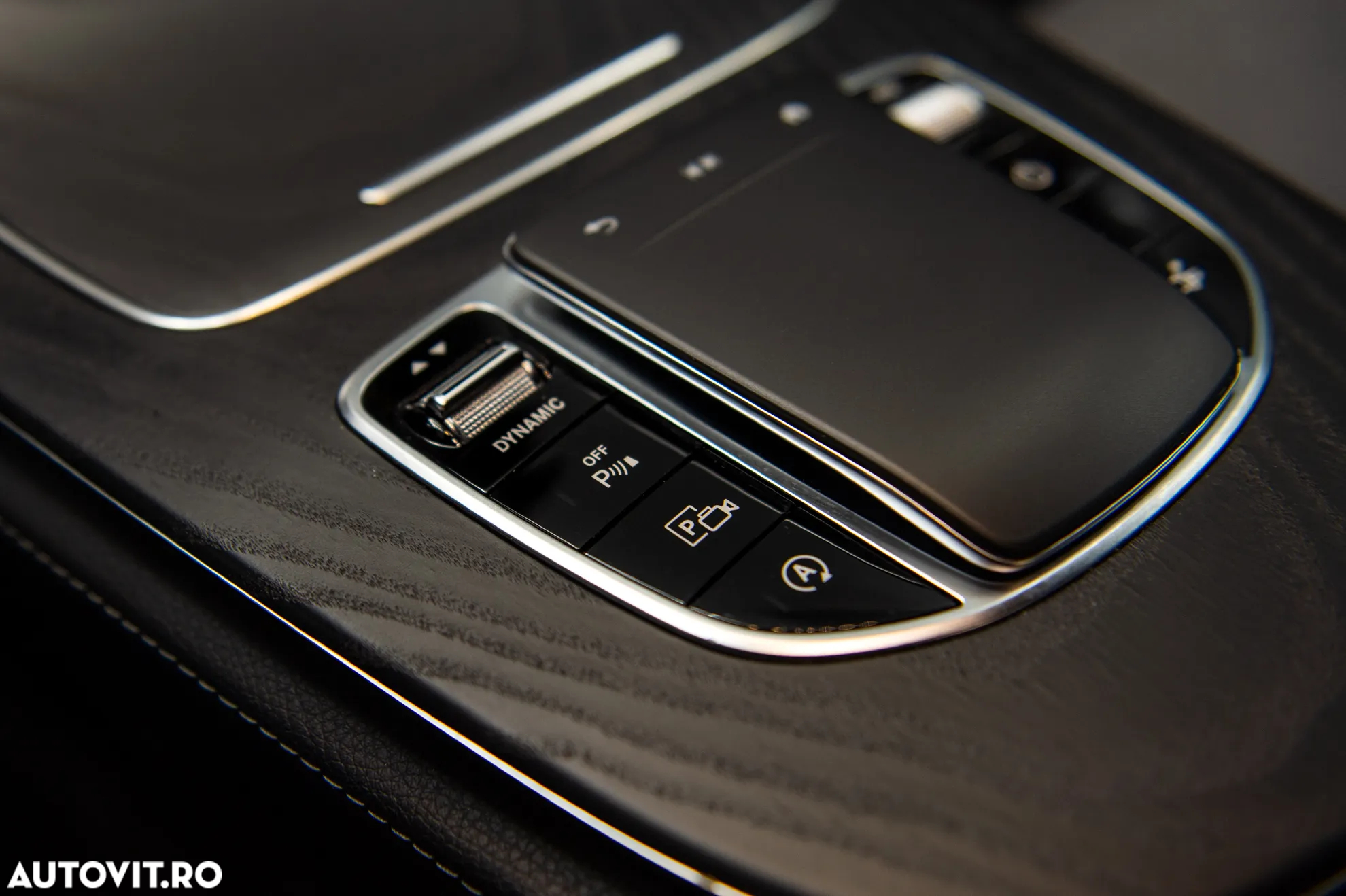 Mercedes-Benz E 220 d 9G-TRONIC Avantgarde - 21