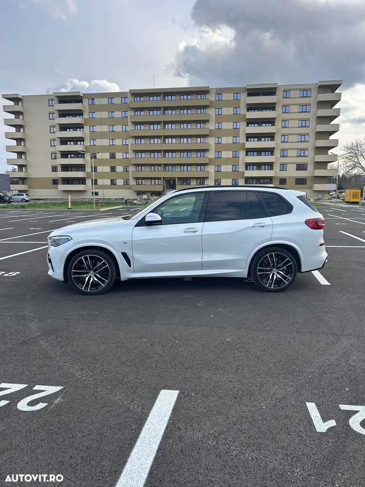 BMW X5 xDrive30d - 10