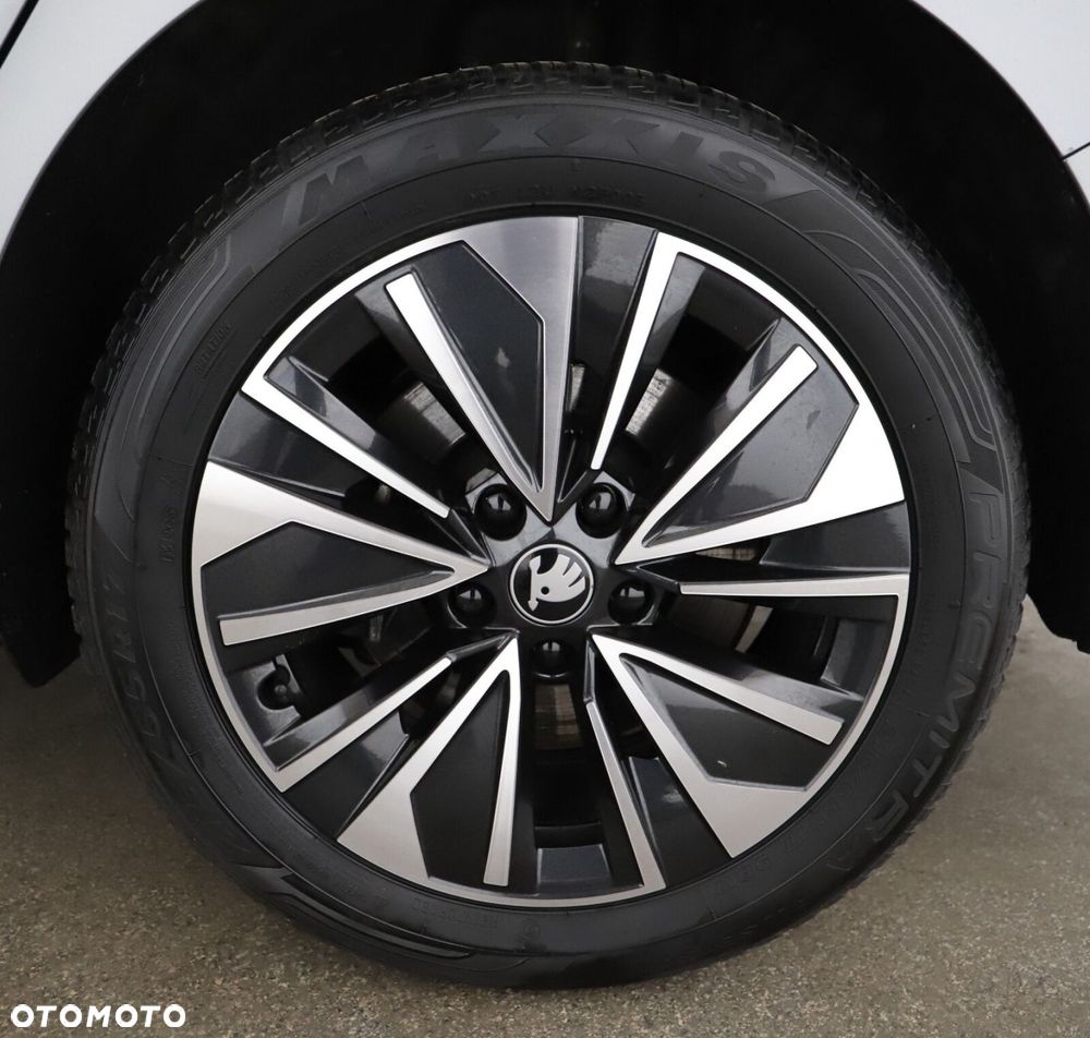Skoda Superb 2025