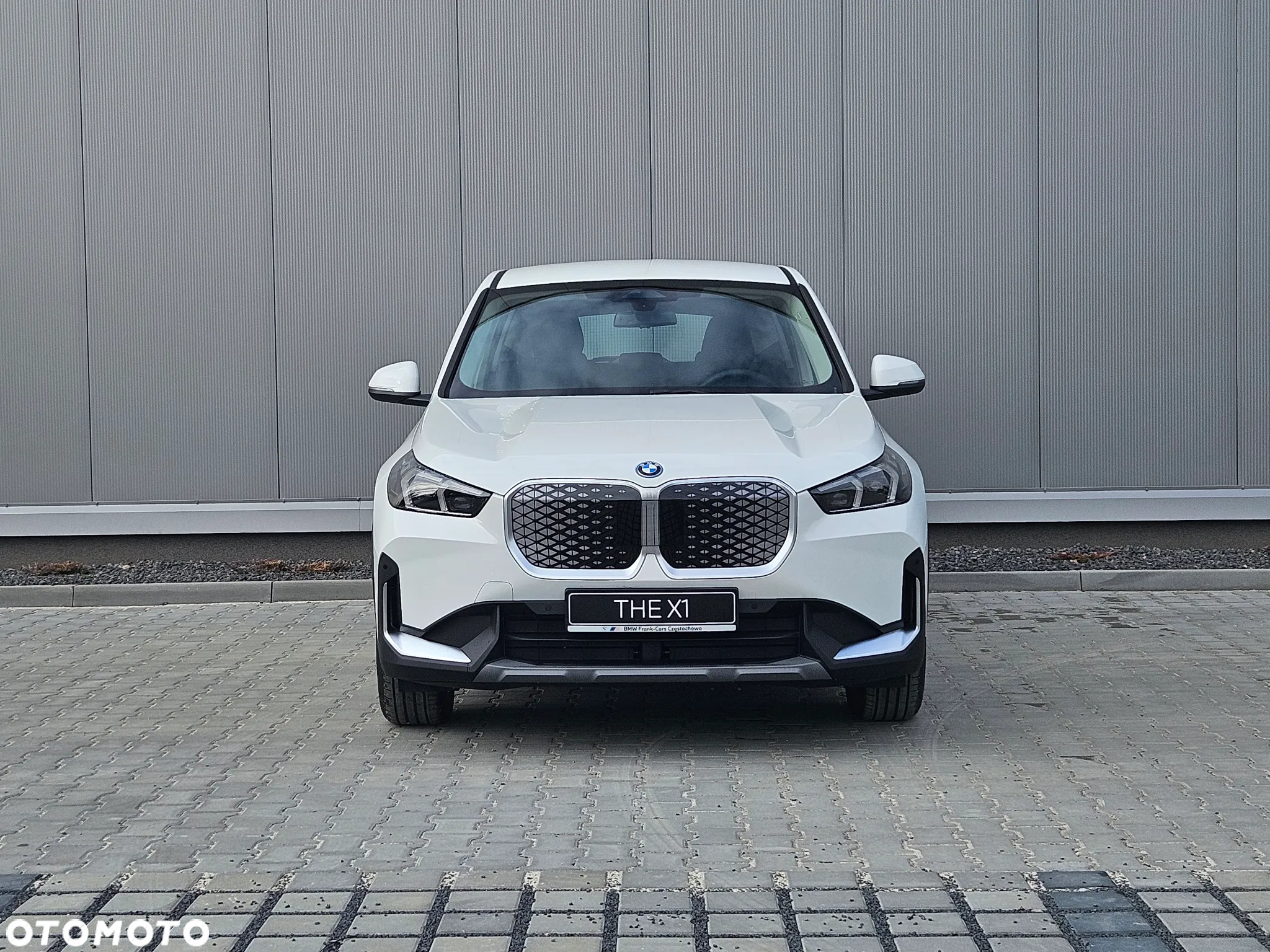 BMW iX1 eDrive20 66.5kWh - 5